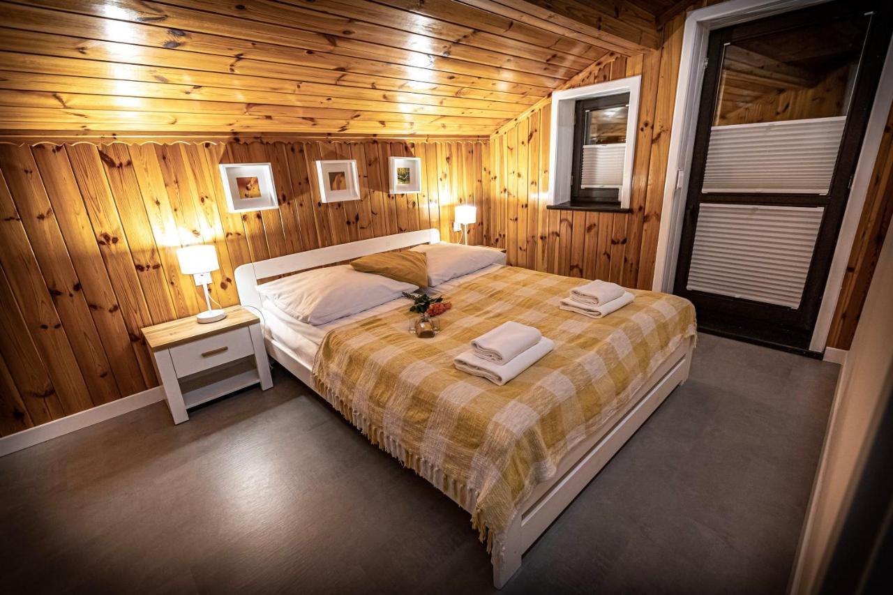 Apartamenty MIODZIO Szczyrk Zewnętrze zdjęcie