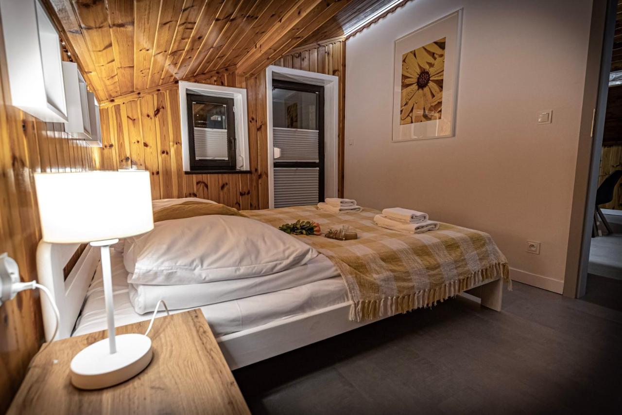 Apartamenty MIODZIO Szczyrk Zewnętrze zdjęcie