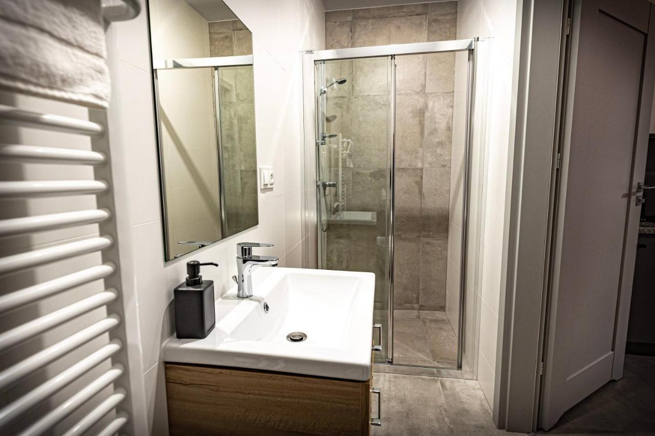 Apartamenty MIODZIO Szczyrk Zewnętrze zdjęcie